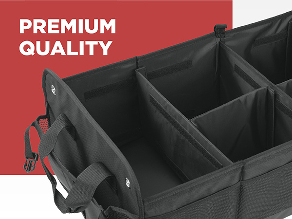 truck organizer, trunk organizer for suv, trunk organizer for car, suv trunk organizer