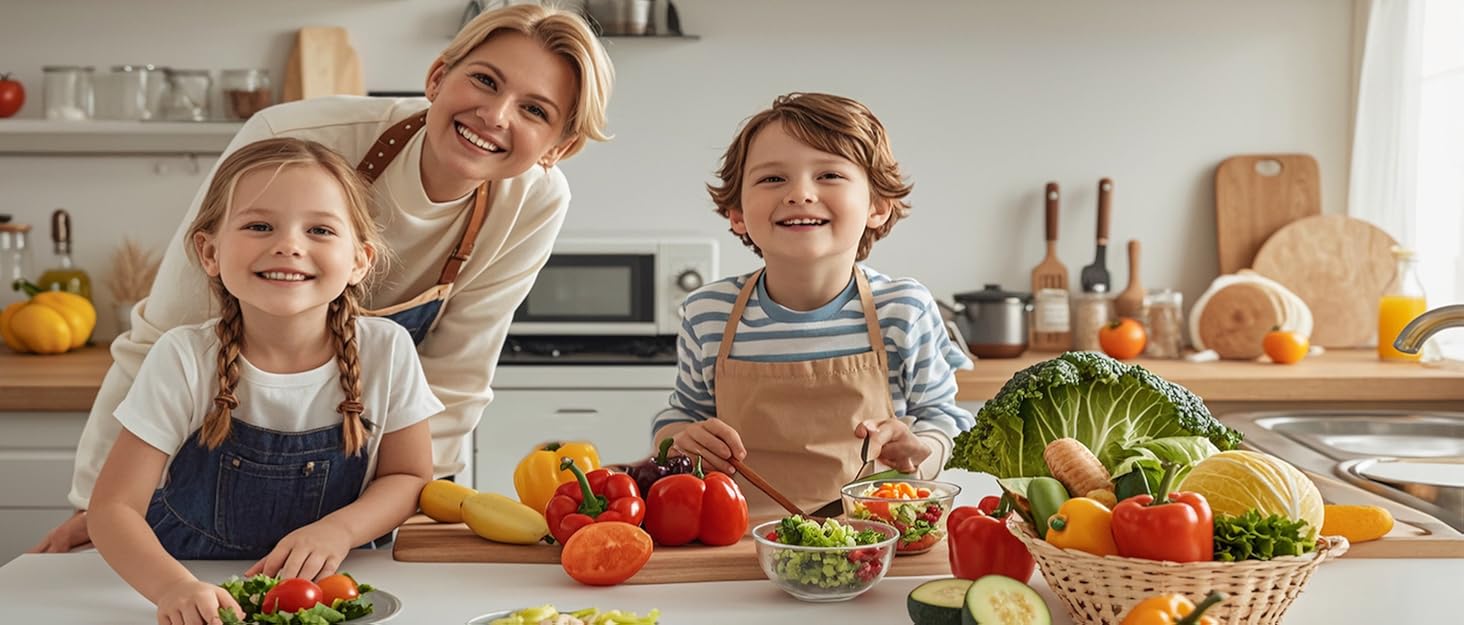 portable electric garlic chopper
