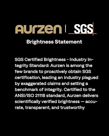 Aurzen projector SGS