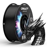 Creality PETG Filament 1.75 mm, 3D Printer Filament: Excellent Toughness High Precision Dimension...