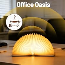 Office Oasis
