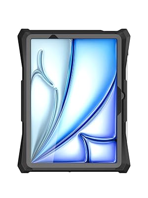 aXtion Slim MH for iPad Air 11-inch (M3) | 11-inch (M2)