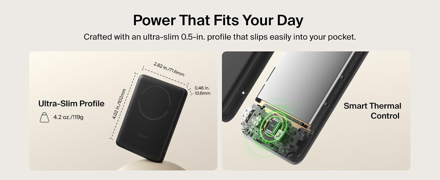 Power Bank