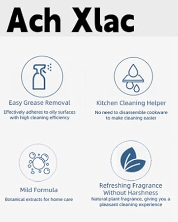 stove and oven cleaner