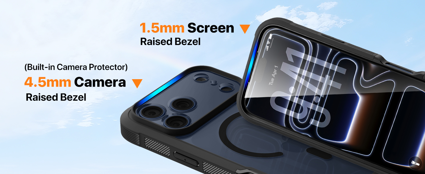 iphone 17 Pro max case