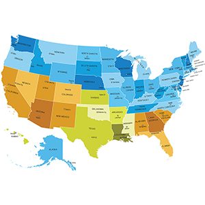 UK to US Plug Adapter