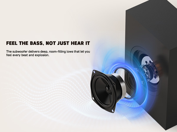 Sound Bar