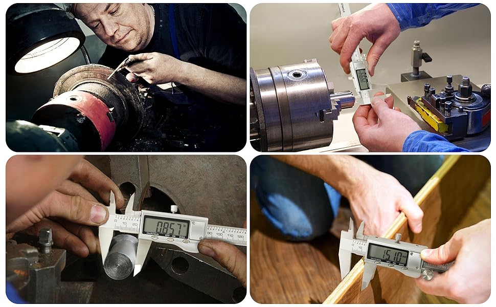 vernier caliper