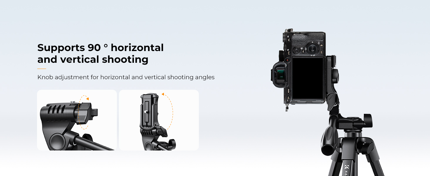 Horizontal and Vertical Shooting