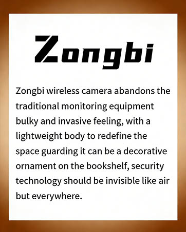 Security Camera,Indoor Mini Camera with HD Resolution, WiFi Wireless
