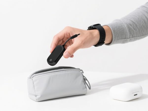 bluetooth airplane adaptor