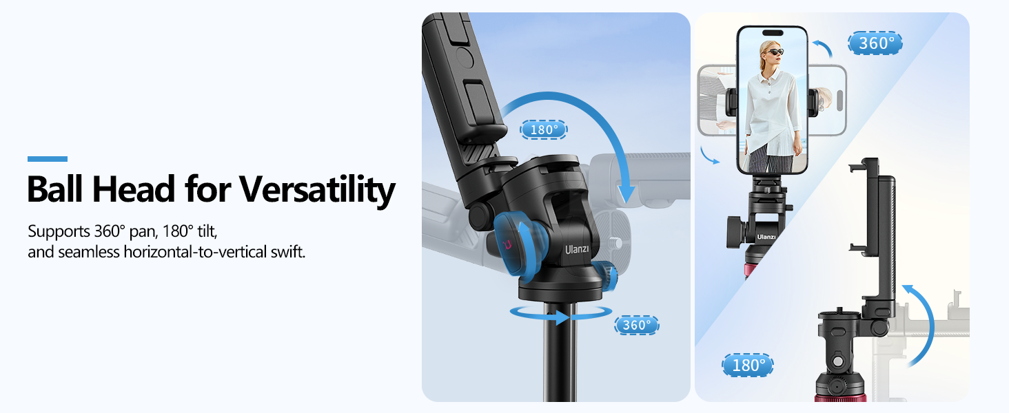 phone tripod