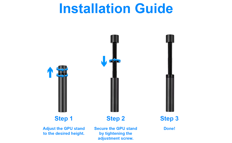 install guide