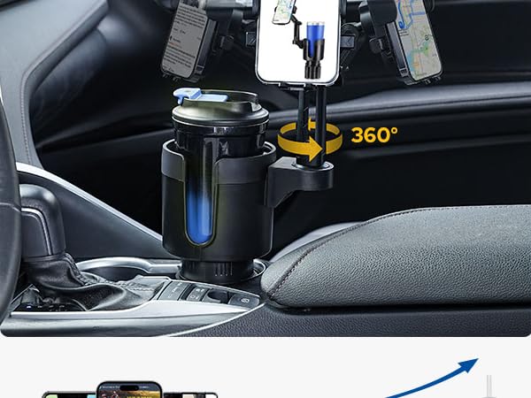 car cup holder