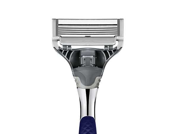 Harrys Original Men&amp;#39;s Razor, onyx, men&amp;#39;s shaving, razors and blades