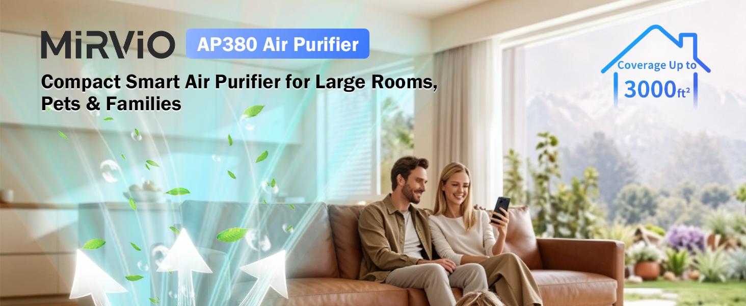 air purifier fpr pets