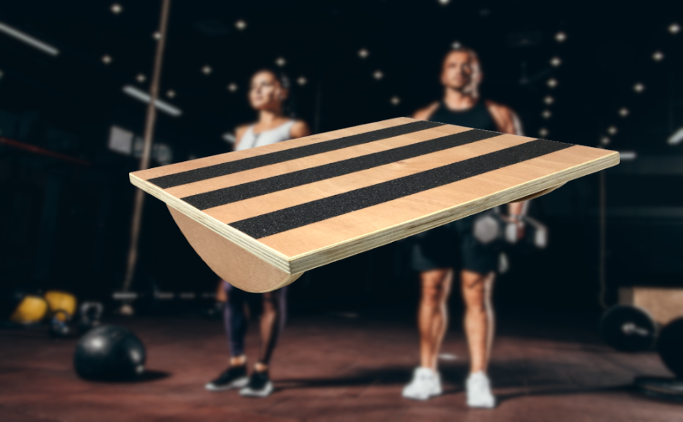 Balance Board