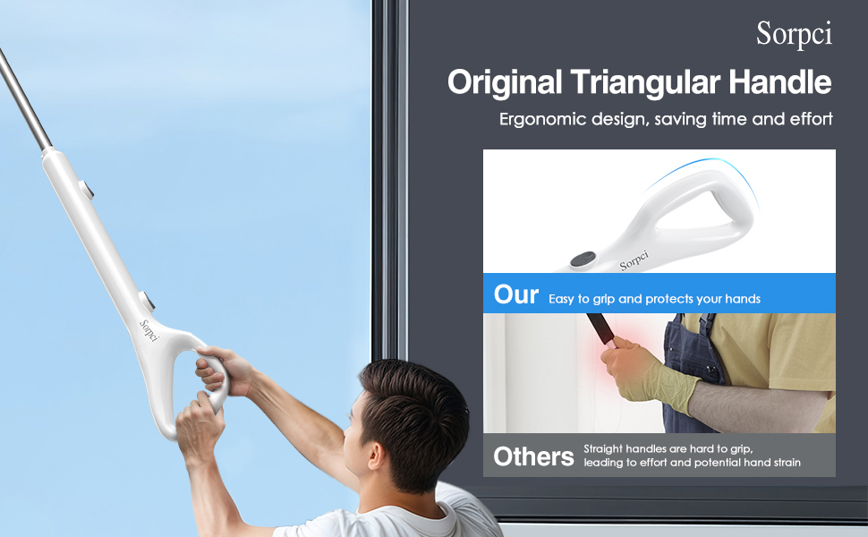 Electric Spin Scrubber 3