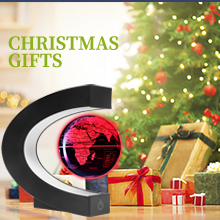 Preparing for Christmas and Halloween