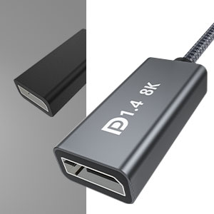 usb c to dp adapter