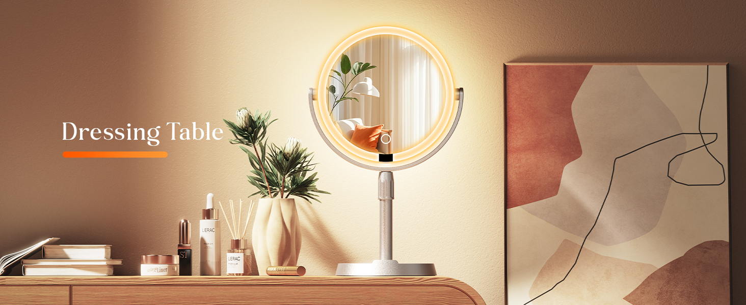 Dressing Table