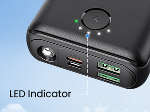 power bank