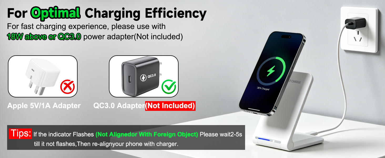 phone charger stand