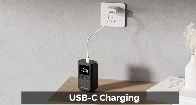 Ball Pump for Sports Balls