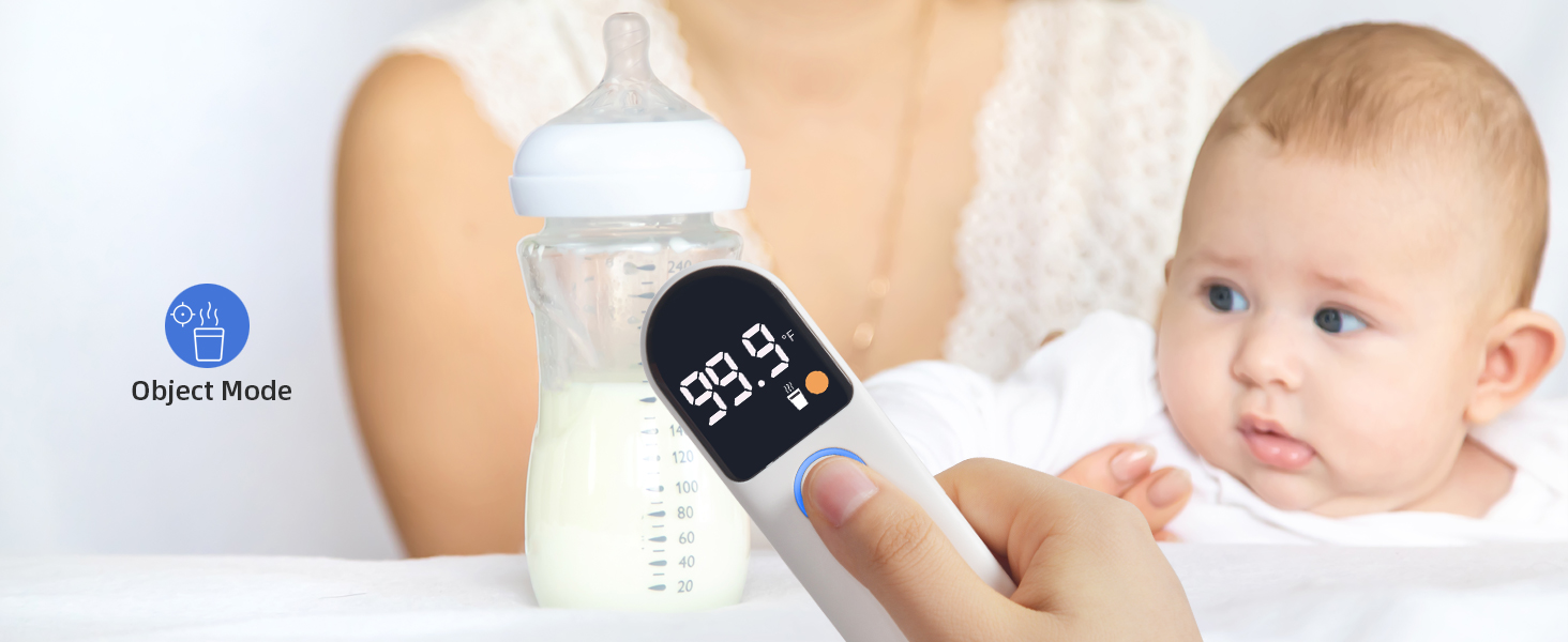 child thermometer
