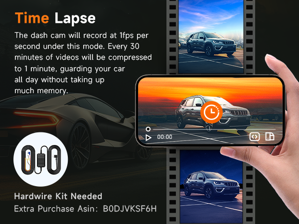 car on-dash mounted cameras