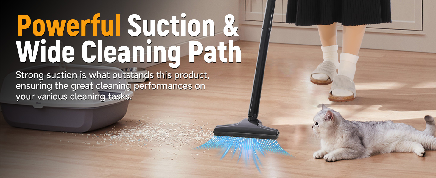 vacuum cleaners for home