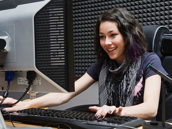 Quantum Stream Talk Shock