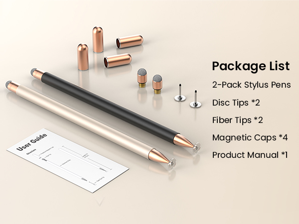 stylus pens