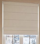 motorized roman shades