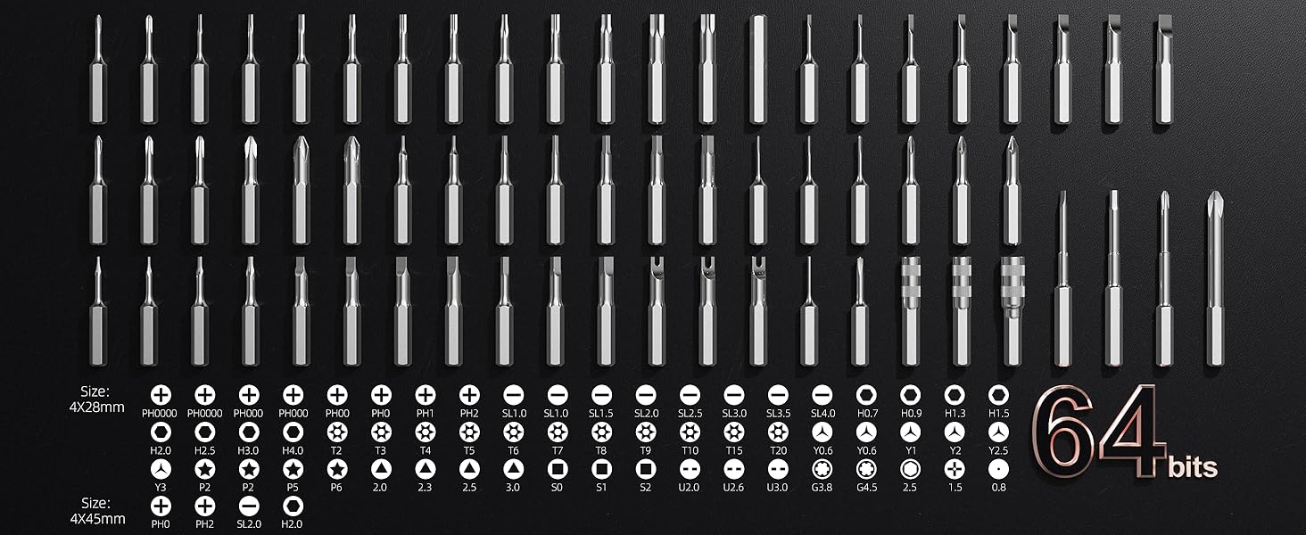 power screwdriver