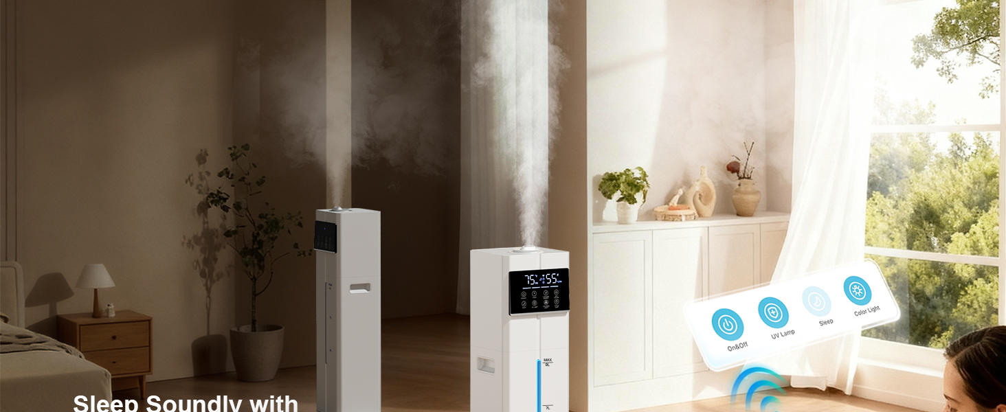 humidifier