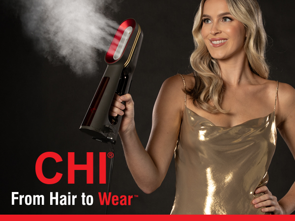 garment steamer