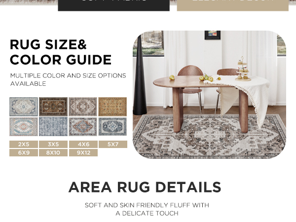 carpets