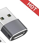 Basesailor USB to USB C Adapter
