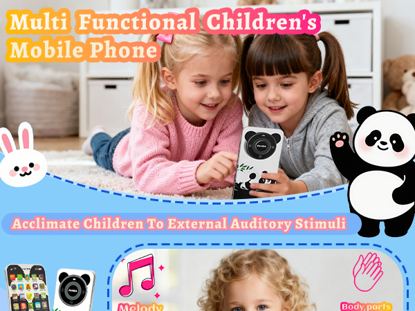 toddler toys phone for kids toy phone kid phone kids play phone toy phones for toddlers 1-3