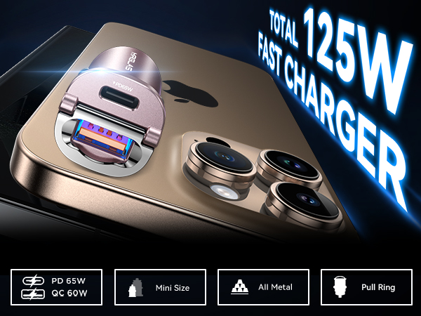 car charger