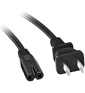 Sopito 13.1 Ft AC Power Supply Cord Replacement for Recliner Lift Chair Okin, Limoss, Pride, Lazb...