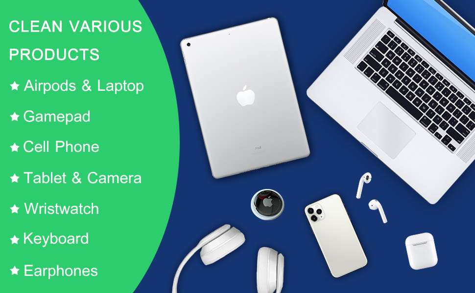 airpods cleaning kit