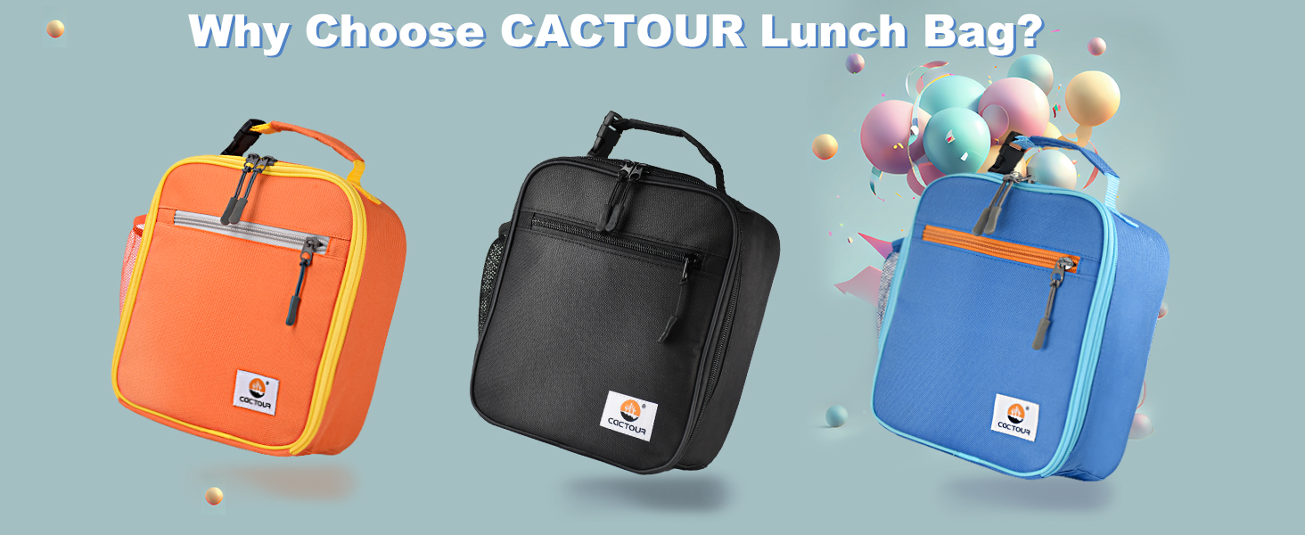 lunch bag kids lunch box kids lunchboxes kids insulated lunch bag