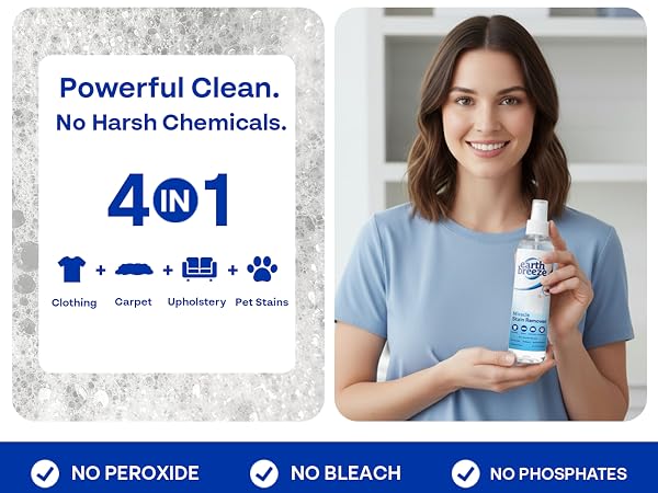 pet stain