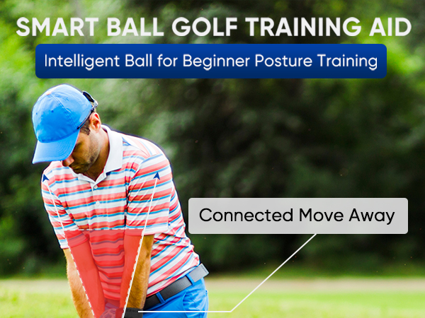 Golf Swing Trainer Ball