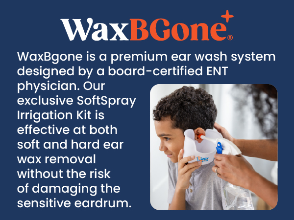 ear wax removal spray bottle ear spray bottle wax remover ear wax spray bottle kit ear wash kit for 