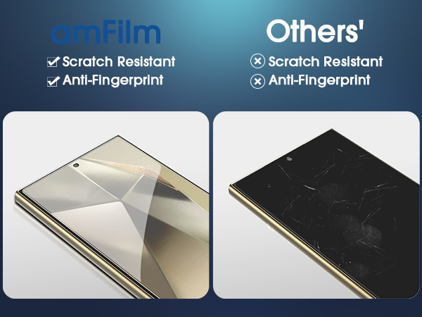 samsung galaxy s24 ultra screen protector
