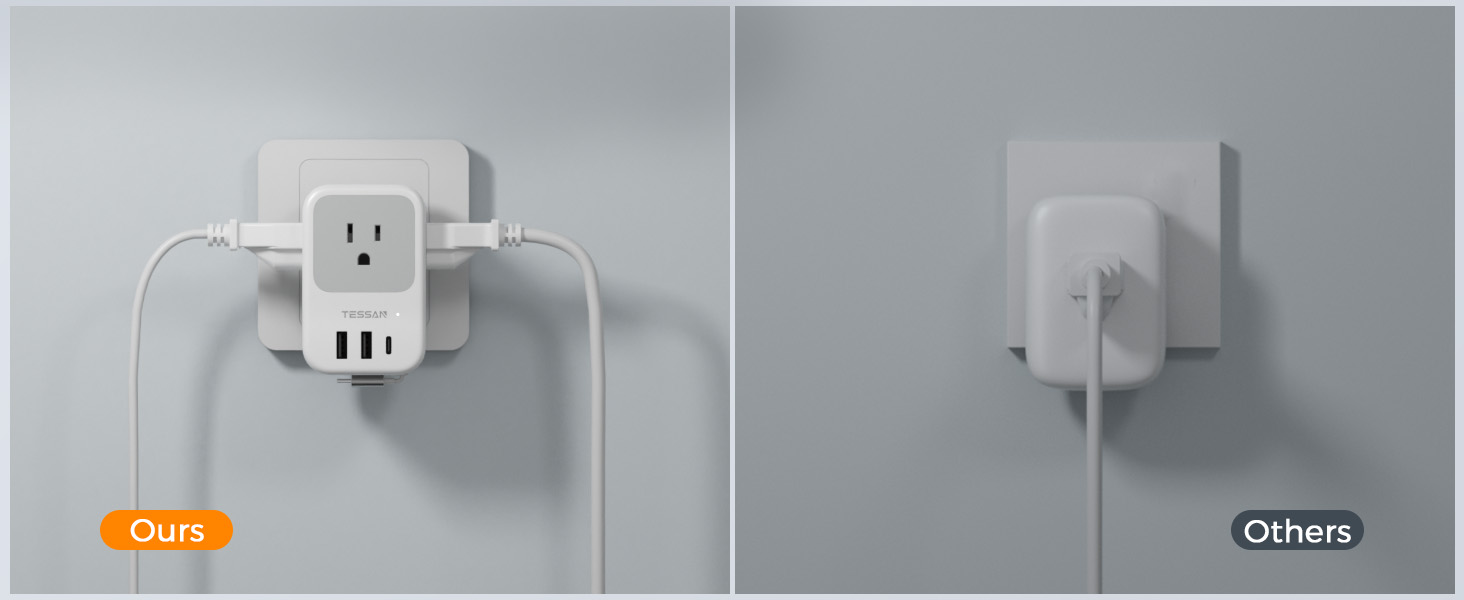 travel plug adapter for spain