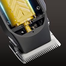hair trimmer